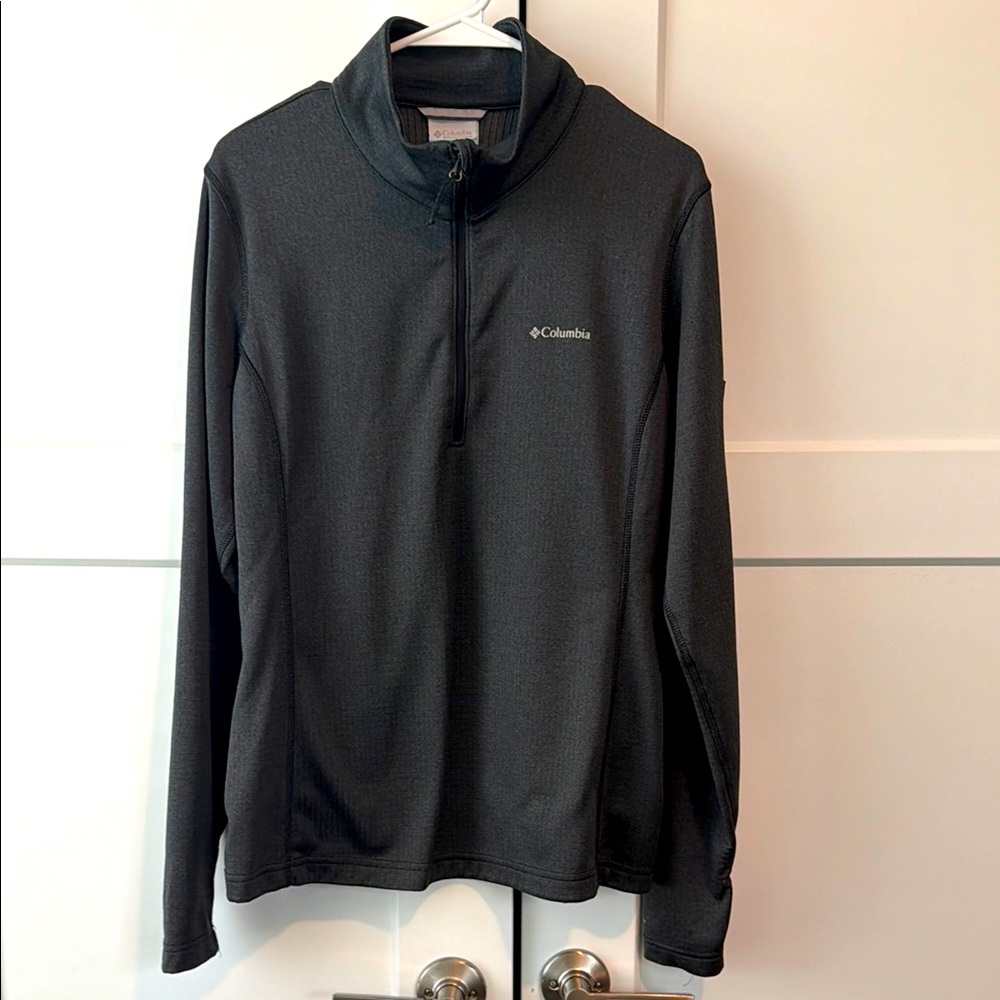 Women’s Columbia Pullover